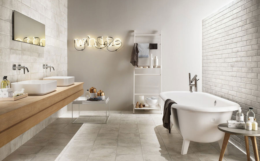 bathroom renovations