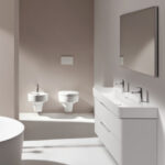 stunning bathroom