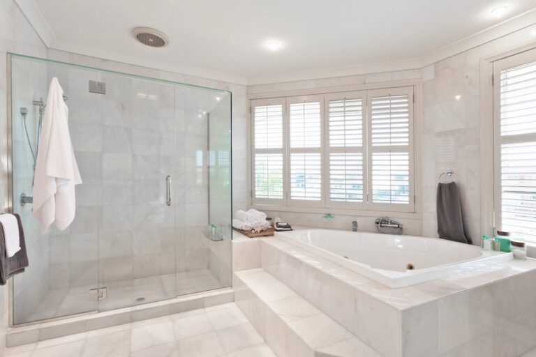 BATHTUB REMODEL