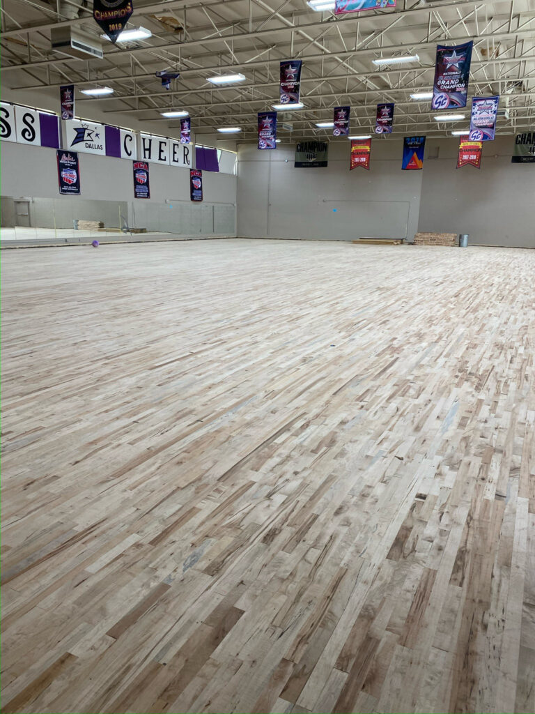 flooring tile